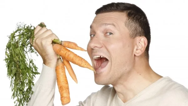 Митко Павлов спазва диета и фитнес режим