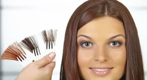 Трикове за контуриране на коса според формата на лицето