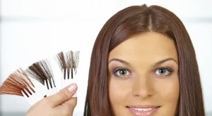 9 причини защо боядисваме косата си