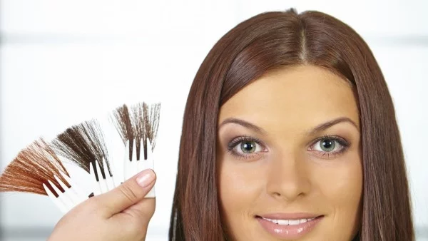 9 причини защо боядисваме косата си