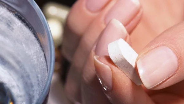 Какво трябва да знаем за Витамин В12