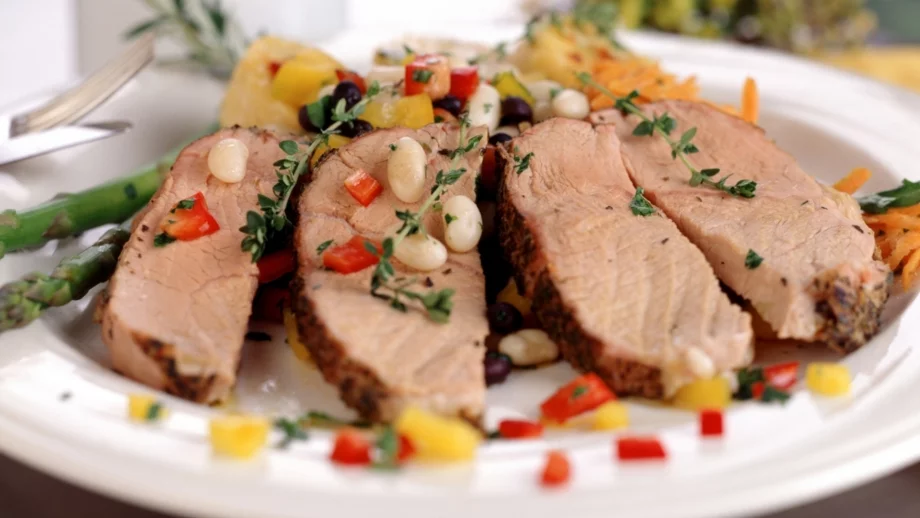 В кои страни по света се консумира най-много месо?