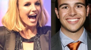 Бритни потвърди, че има ново гадже