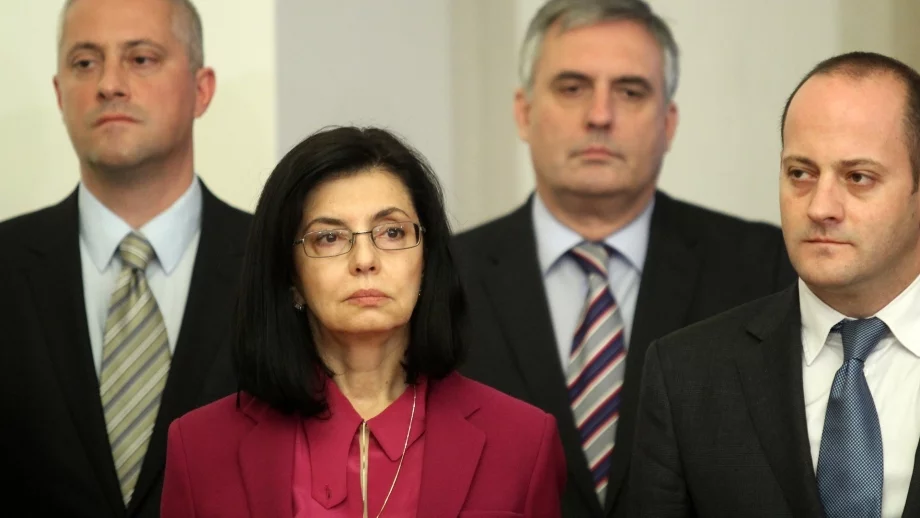 Реформаторите са отделили най-много пари за предизборна медийна кампания