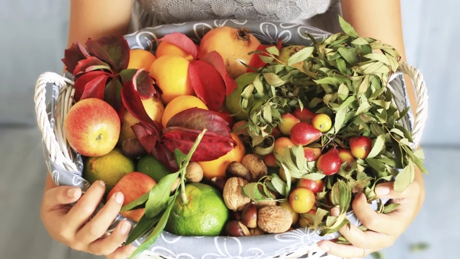 ДФЗ преведе първите 460 000 лева по схема „Училищен плод“