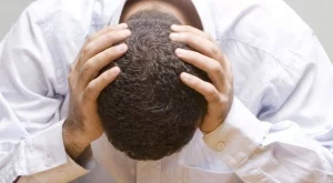 Защо мъжете по-трудно преживяват раздяла