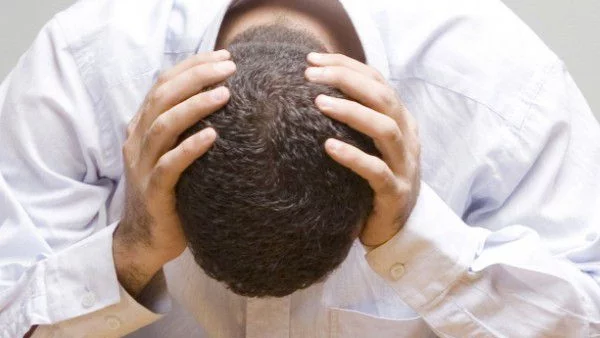 Защо мъжете по-трудно преживяват раздяла