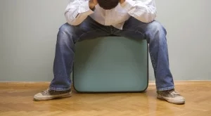 Когато е време да си тръгнеш