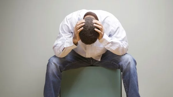 Когато е време да си тръгнеш