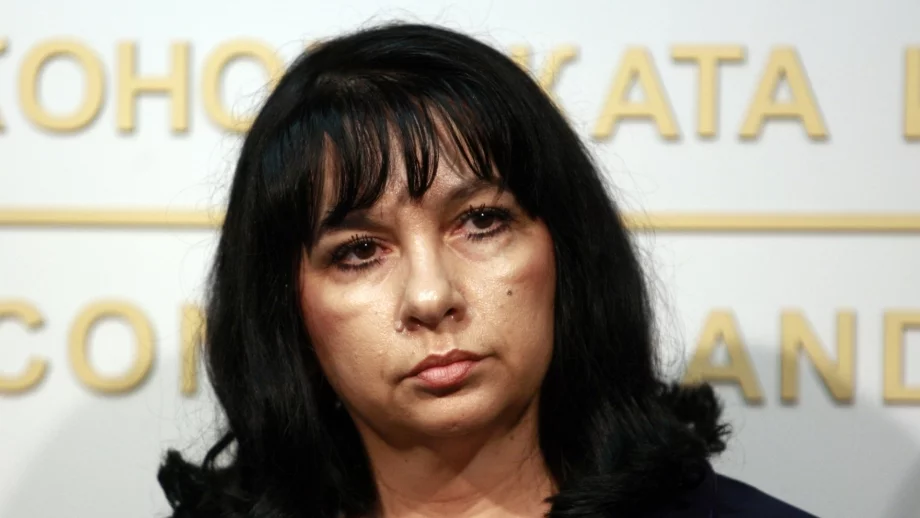 Петкова: Промените в Закона за водите са добра крачка напред