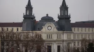 Сградата на земеделското министерство навърши 90 г.