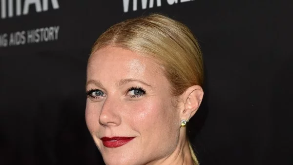 Гуинет Полтроу ще прави дрехи и козметика