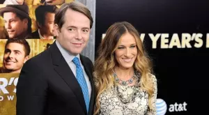 Любовни хроники: Сара Джесика Паркър и Матю Бродерик