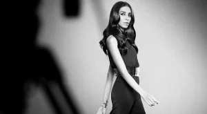 Транссексуален рекламира L`Oreal