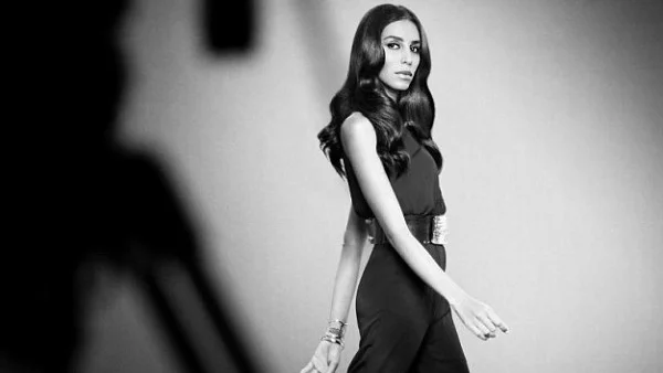 Транссексуален рекламира L`Oreal