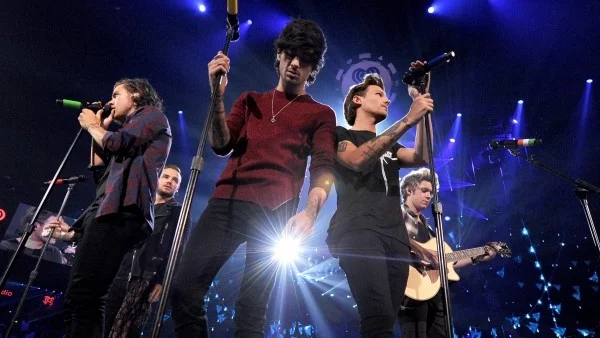 Раздадоха Европейските музикални награди на MTV