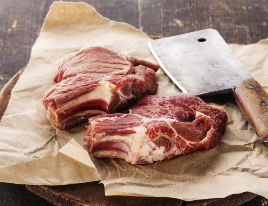 5-те хранителни навика, които могат да ни разболеят