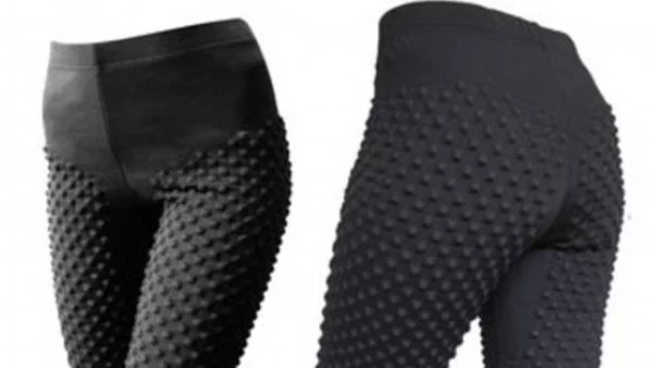 Нов клин обещава да ни отърве от целулита