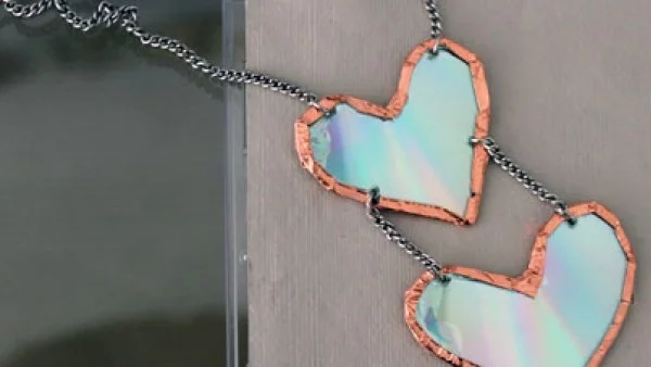 Нов живот за старите дискове