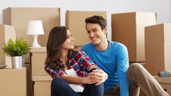 10 неща, които да очаквате, преди да заживеете с жена