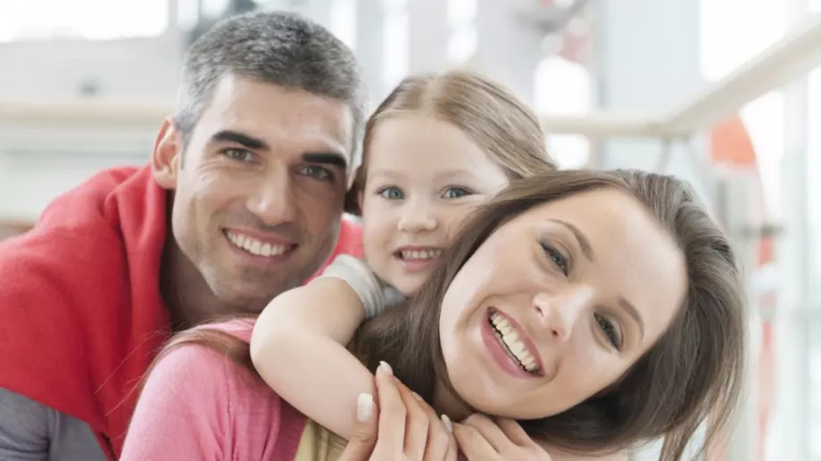 Родителите получават още едно данъчно облекчение за дете