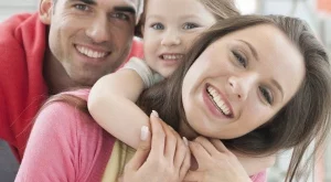 По-добър сексуален живот, ако споделяте грижите за децата