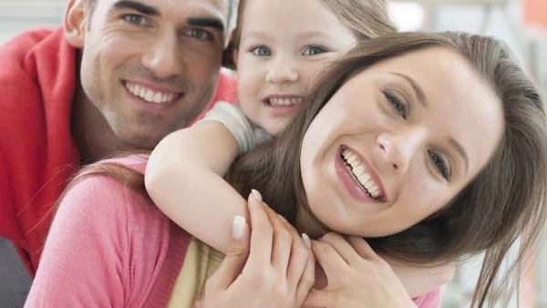 По-добър сексуален живот, ако споделяте грижите за децата