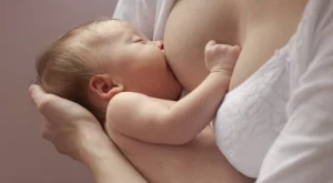 Кърменето намалява риска от рак на гърдата