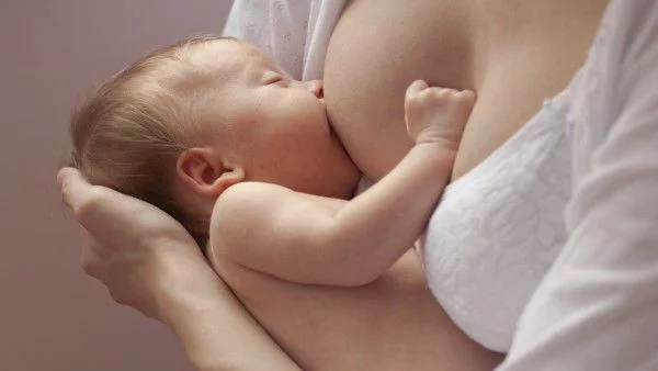 Кърменето намалява риска от рак на гърдата