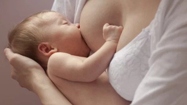 Кърменето пази от диабет