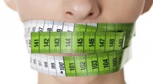 7 негативни ефектна на рязкото отслабване