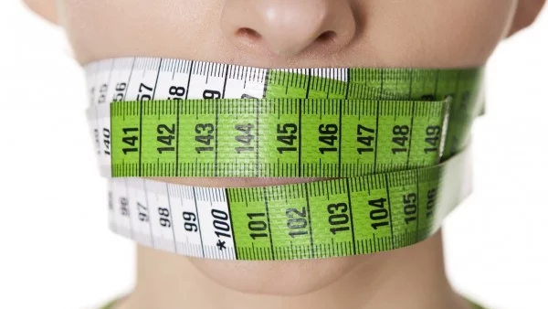 7 негативни ефектна на рязкото отслабване