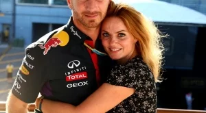 Гери Халиуел ще се омъжва