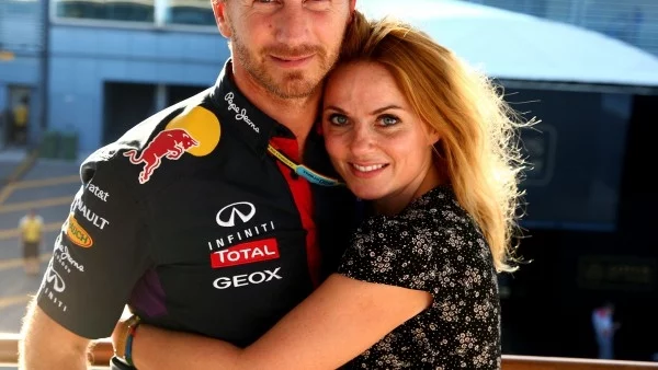 Гери Халиуел ще се омъжва