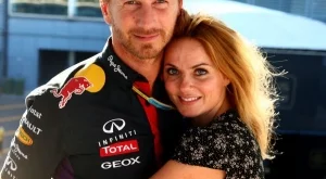 Гери Халиуел показа супер форма след раждането