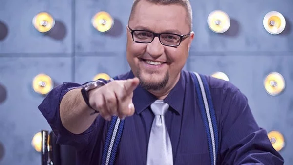 Карбовски: Трябва да се учиш от малък, за да постигнеш нещо в живота!