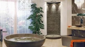 Банята на мечтите ни