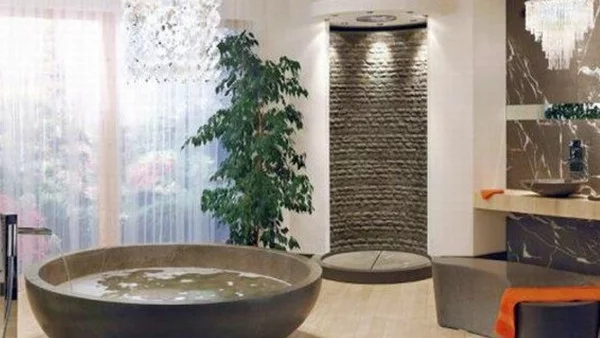 Банята на мечтите ни