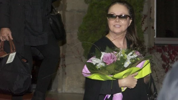 Сара Брайтман е готова за българската публика