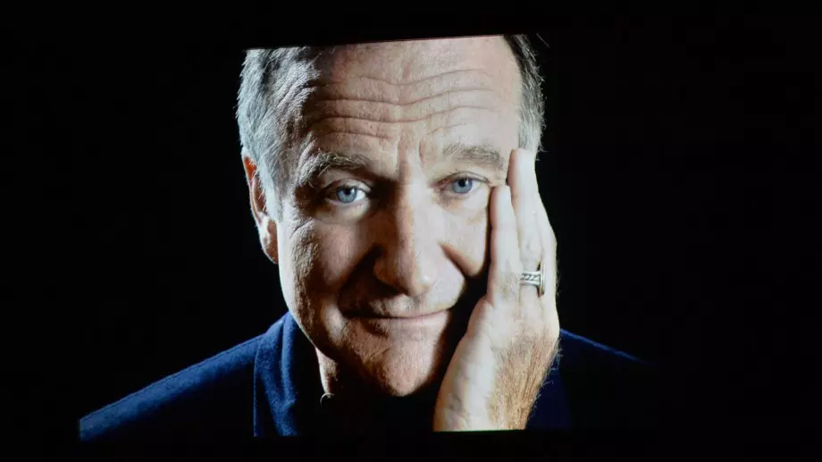 Благородно: Робин Уилямс намерил работа в киното на 1000 бездомници