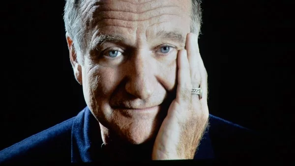 Разкриха защо се е самоубил Робин Уилямс 