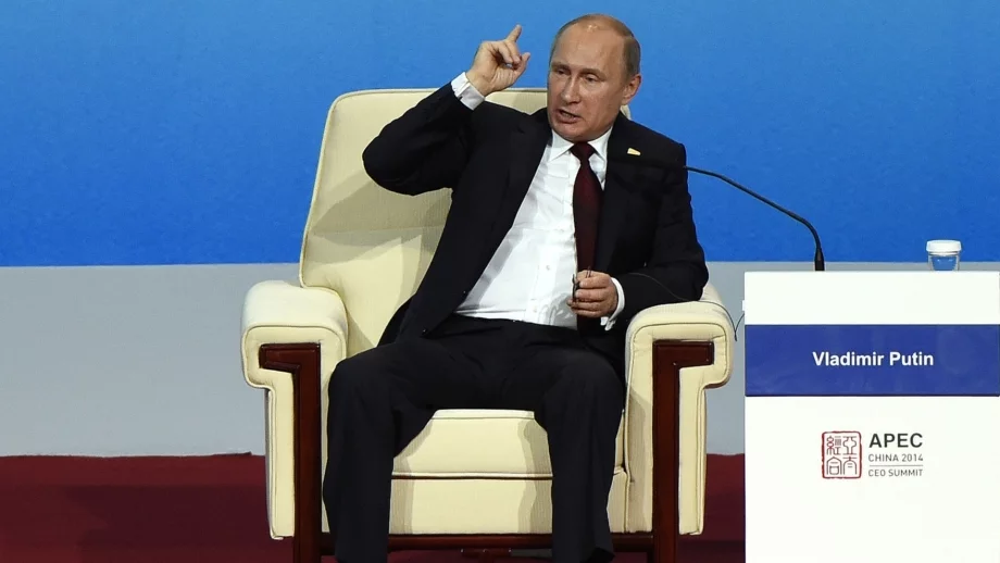 Путин: Наблюдава се стабилизиране на руската икономика 