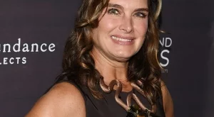 Брук Шийлдс разкрива пикантерии за живота си