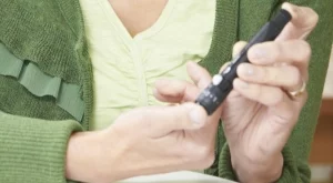 Жените с по-голям риск от развитие на диабет