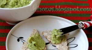 Дип от грах