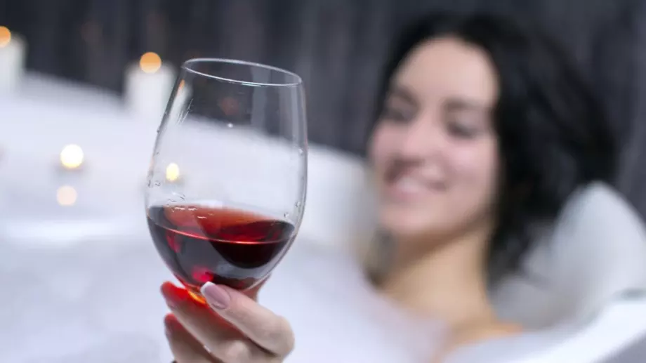 За никого не е тайна, че консумацията на алкохол не