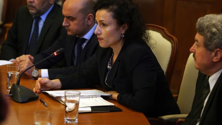 България се обяви срещу намалението на квотата за улов на калкан 