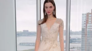 Тенденции при булчинските рокли за 2015