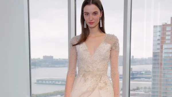 Тенденции при булчинските рокли за 2015