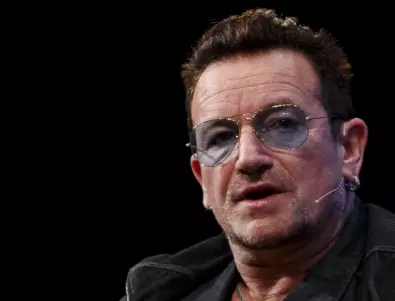 Боно призна, че не харесва гласа си и  името на групата си U2